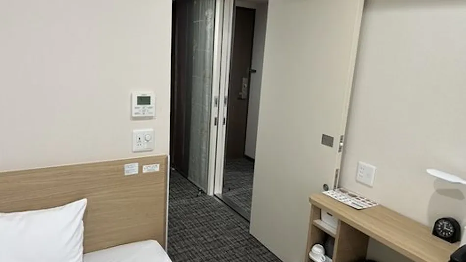 Washington R&B Hotel Kyoto Shijo Kawaramachi