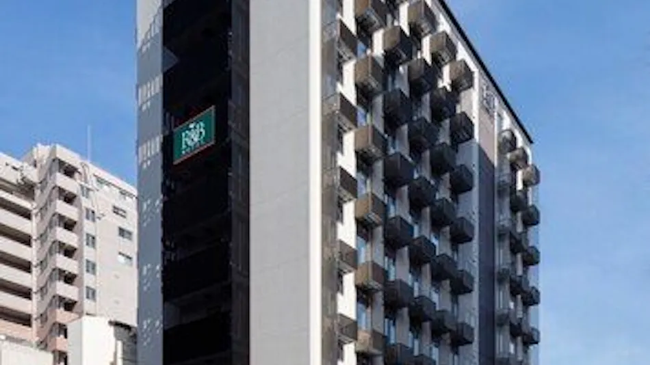Washington R&B Hotel Kyoto Shijo Kawaramachi