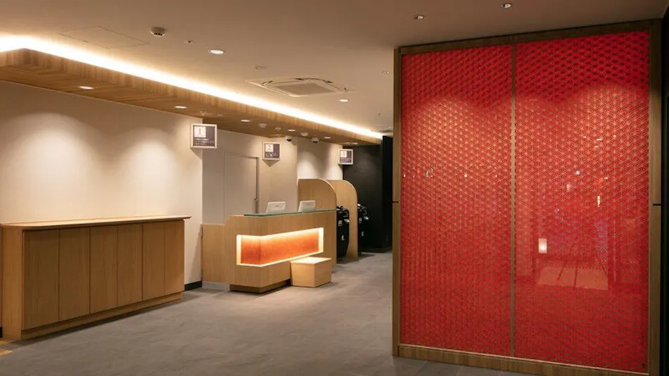 Washington R&B Hotel Kyoto Shijo Kawaramachi