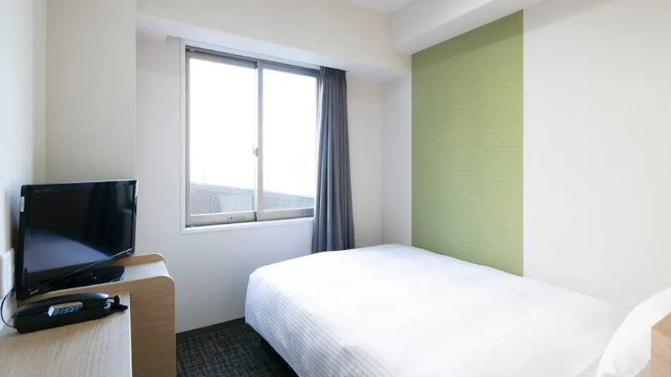 Washington R&B Hotel Kyoto Shijo Kawaramachi