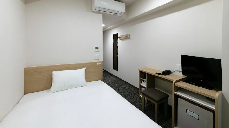 Washington R&B Hotel Kyoto Shijo Kawaramachi