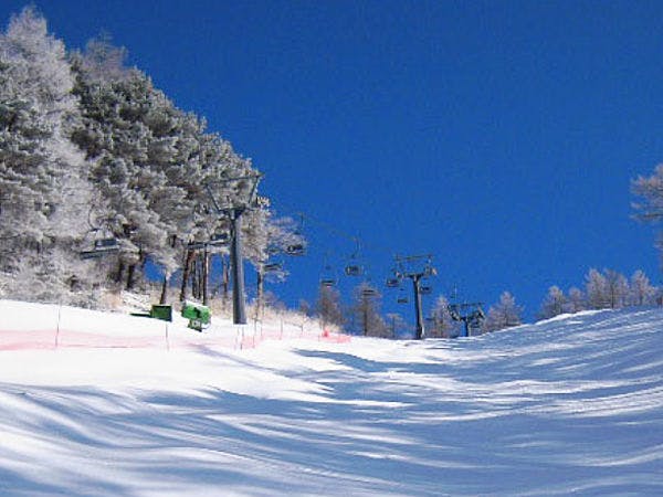 Chateraise Hotel Nobeyama