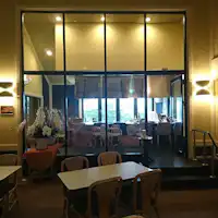 เปิดให้บริการ Teppanyaki Dining Kan ~Kutsurogi~