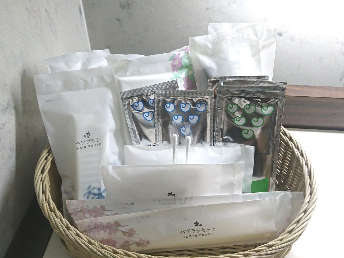 สิ่งอำนวยความสะดวก