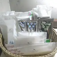 สิ่งอำนวยความสะดวก