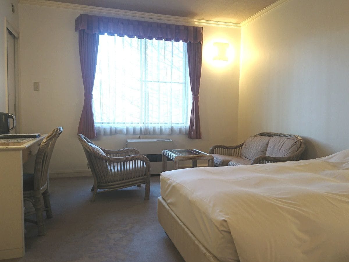 ห้องมาตรฐาน