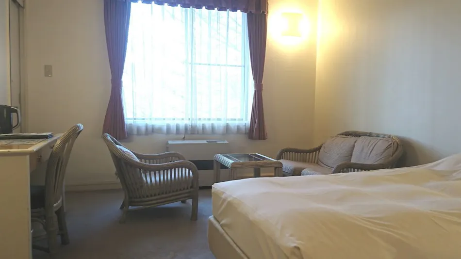 Chateraise Hotel Nobeyama