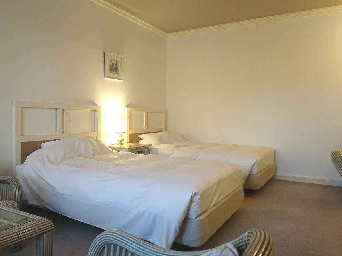 Chateraise Hotel Nobeyama