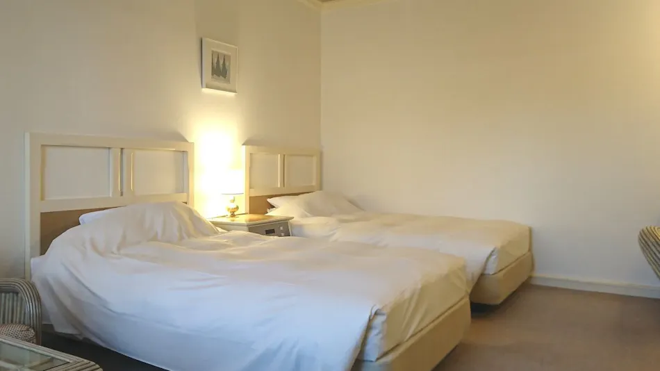 Chateraise Hotel Nobeyama