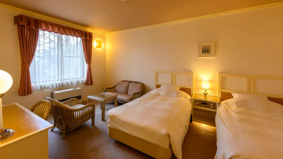 Chateraise Hotel Nobeyama