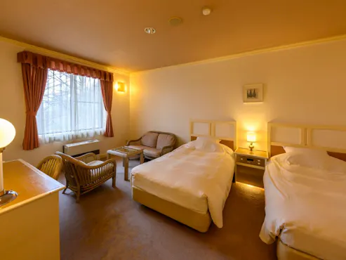 ขนาดห้องมาตรฐานประมาณ 20 ตารางเมตร