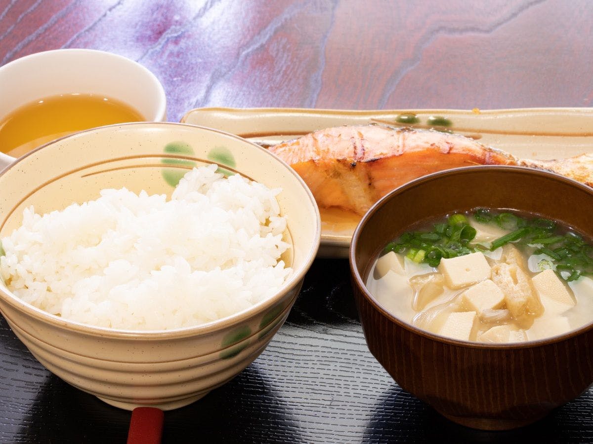 ภาพอาหารเช้า