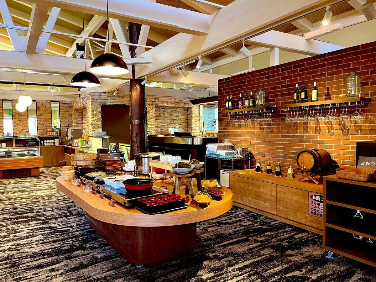 Chateraise Hotel Nobeyama