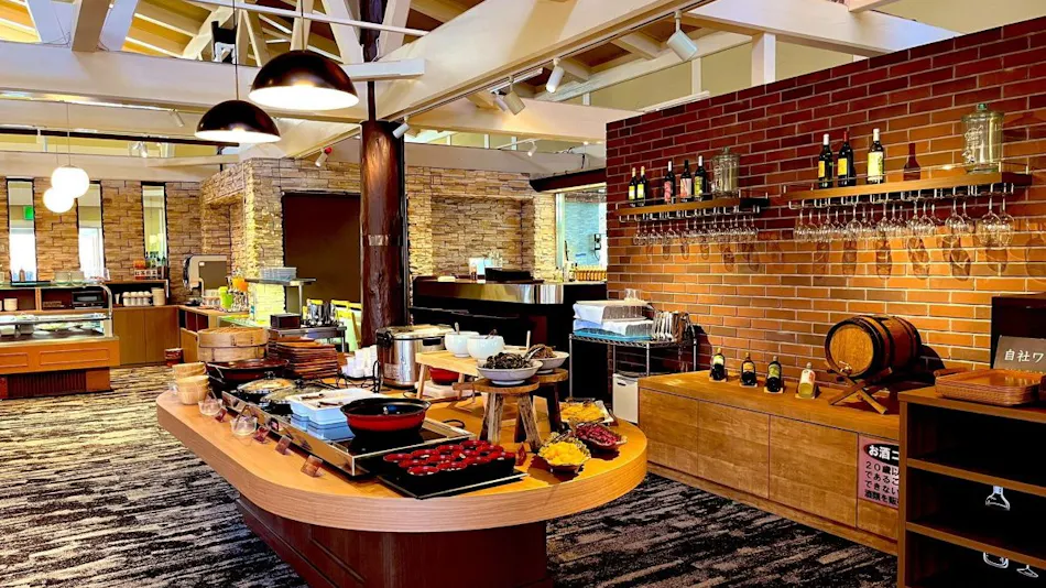 Chateraise Hotel Nobeyama