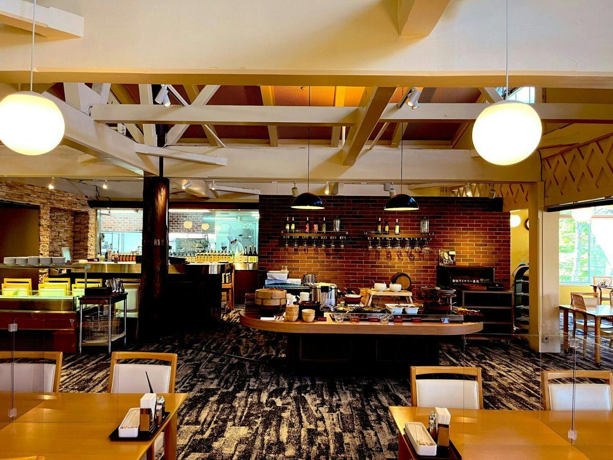 Chateraise Hotel Nobeyama