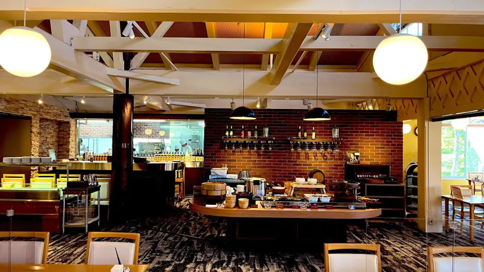 Chateraise Hotel Nobeyama