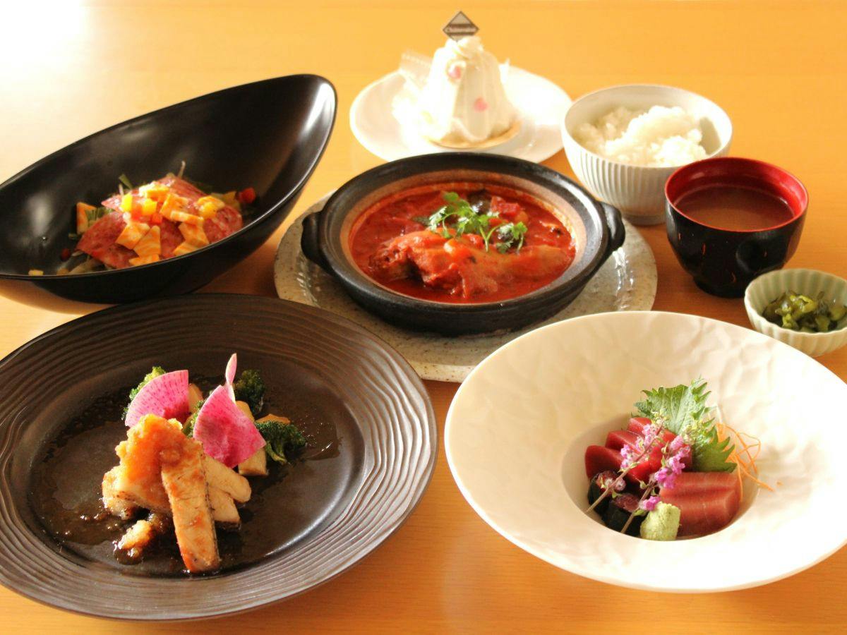 Chateraise Hotel Nobeyama