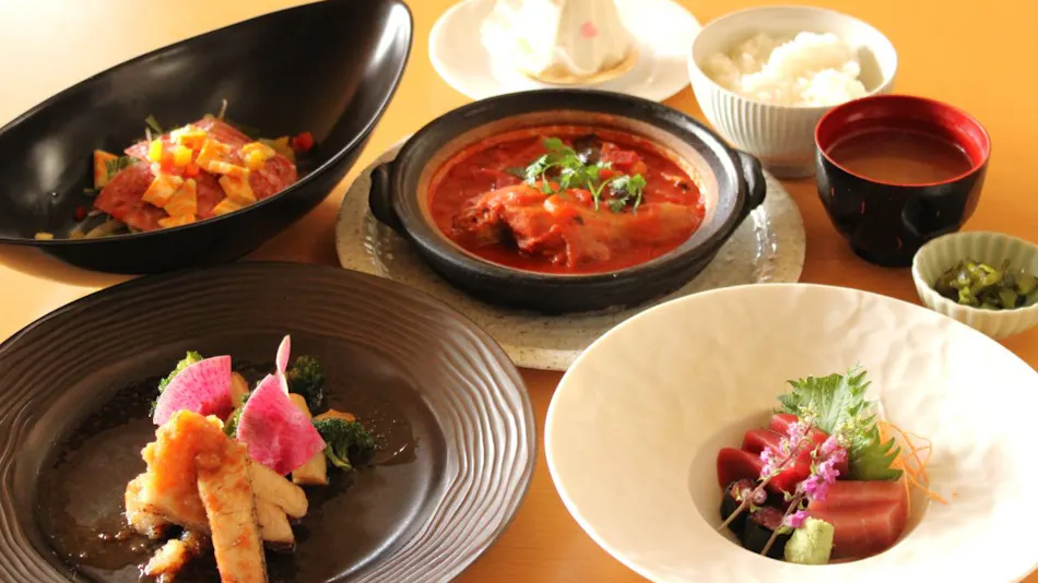 Chateraise Hotel Nobeyama