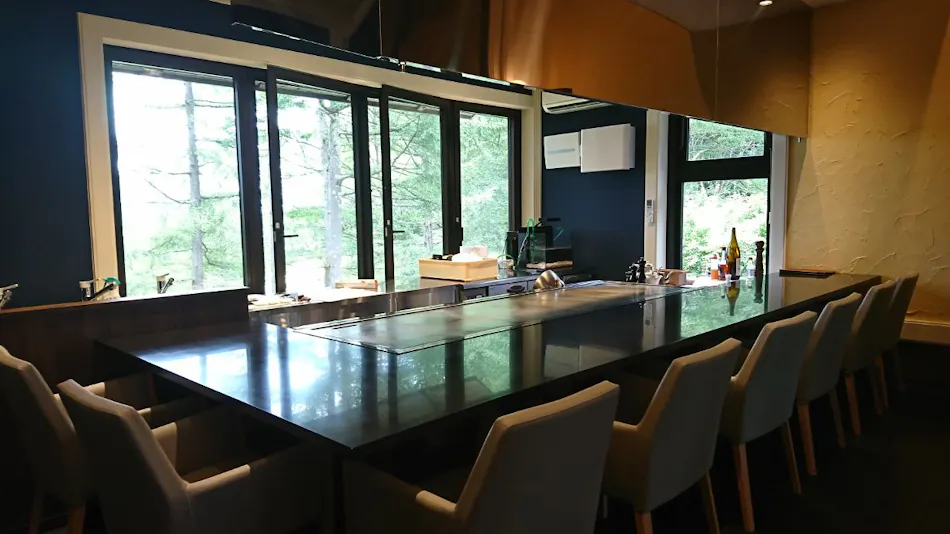 Chateraise Hotel Nobeyama