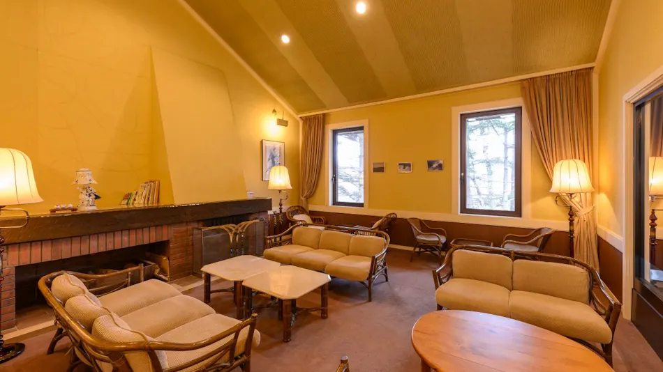 Chateraise Hotel Nobeyama