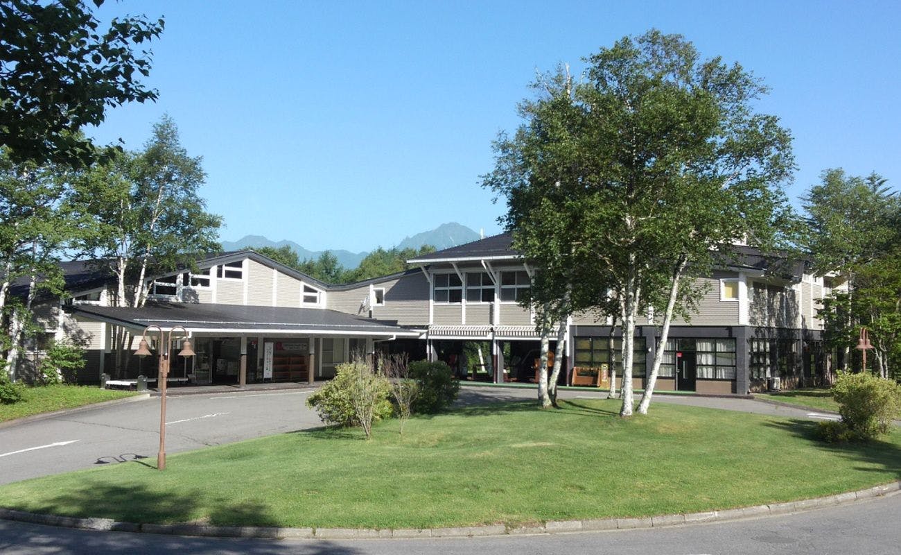 Chateraise Hotel Nobeyama