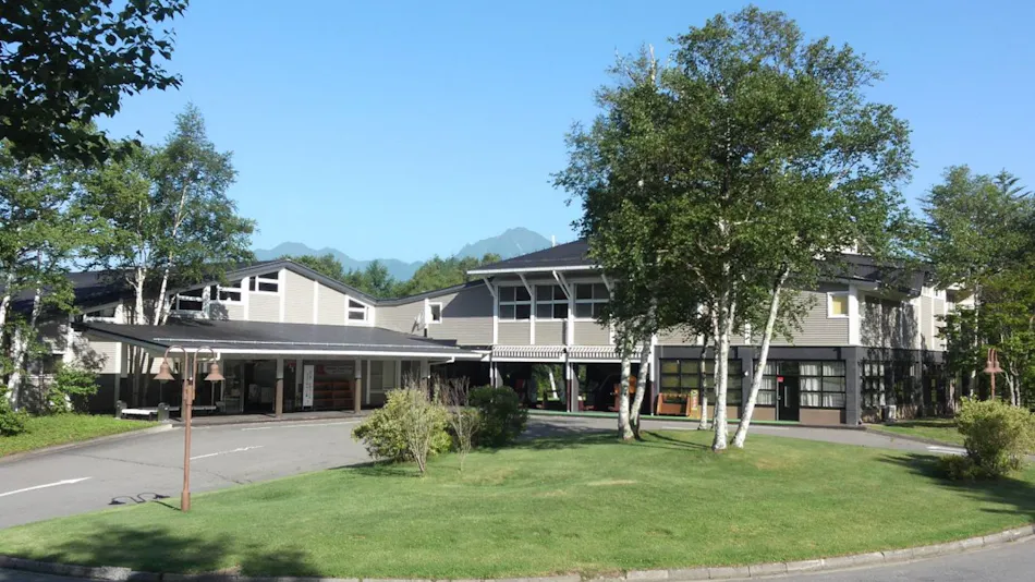 Chateraise Hotel Nobeyama