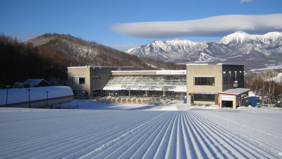 Chateraise Hotel Nobeyama