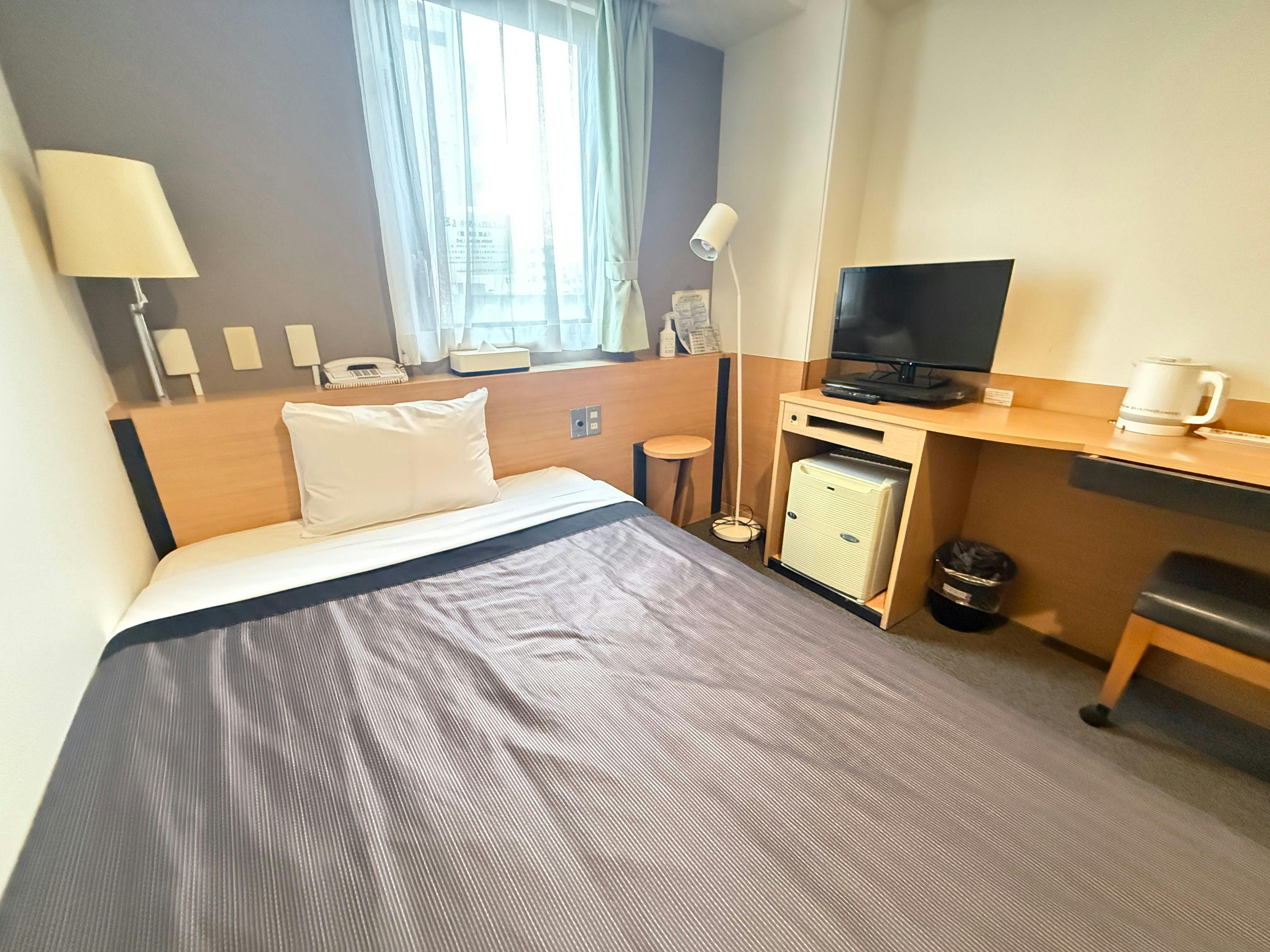 Kamoike Plaza Hotel