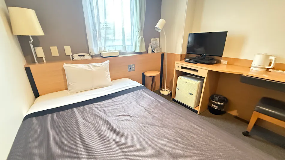 Kamoike Plaza Hotel