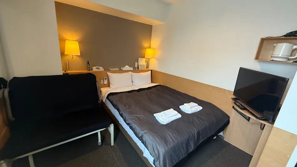 Kamoike Plaza Hotel