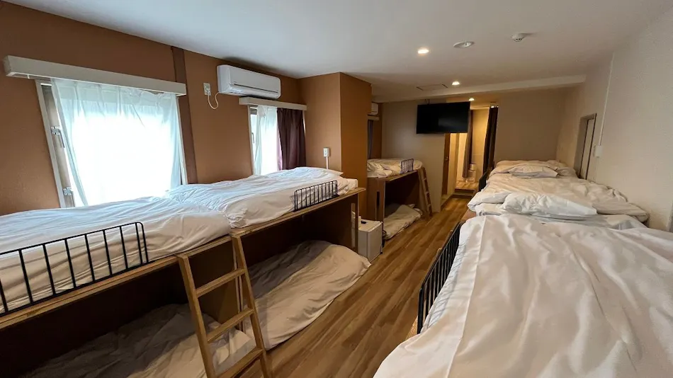 Kamoike Plaza Hotel