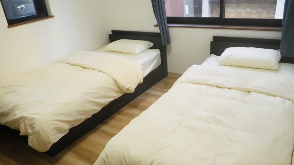 B&B Nagomi