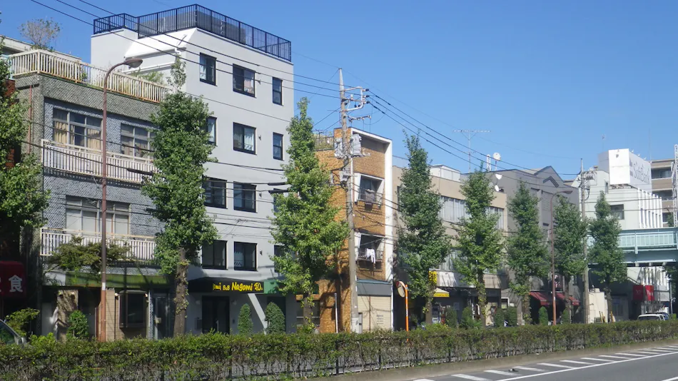 B&B Nagomi