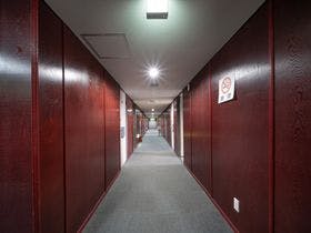 ホテルサンコー高崎