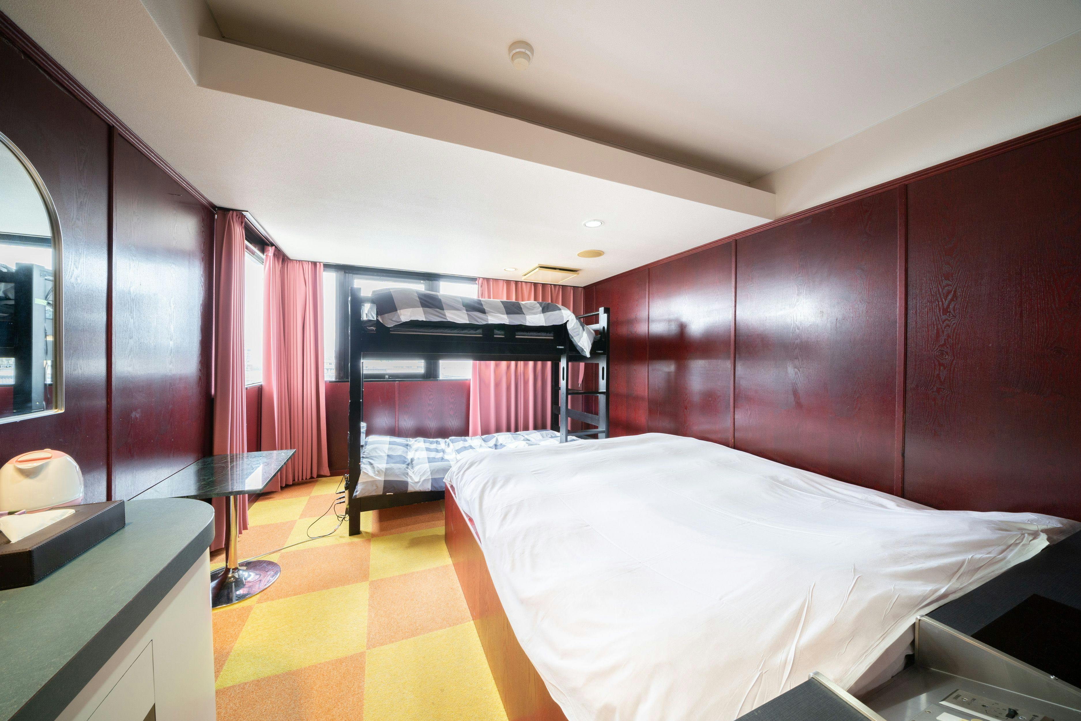 ホテルサン 宿泊予約なら Yahoo トラベル