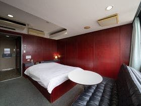 ホテルサンコー高崎