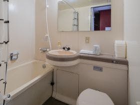 ホテルサンコー高崎