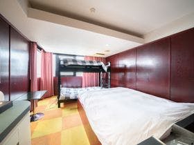 ホテルサンコー高崎