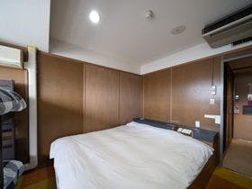 ホテルサンコー高崎