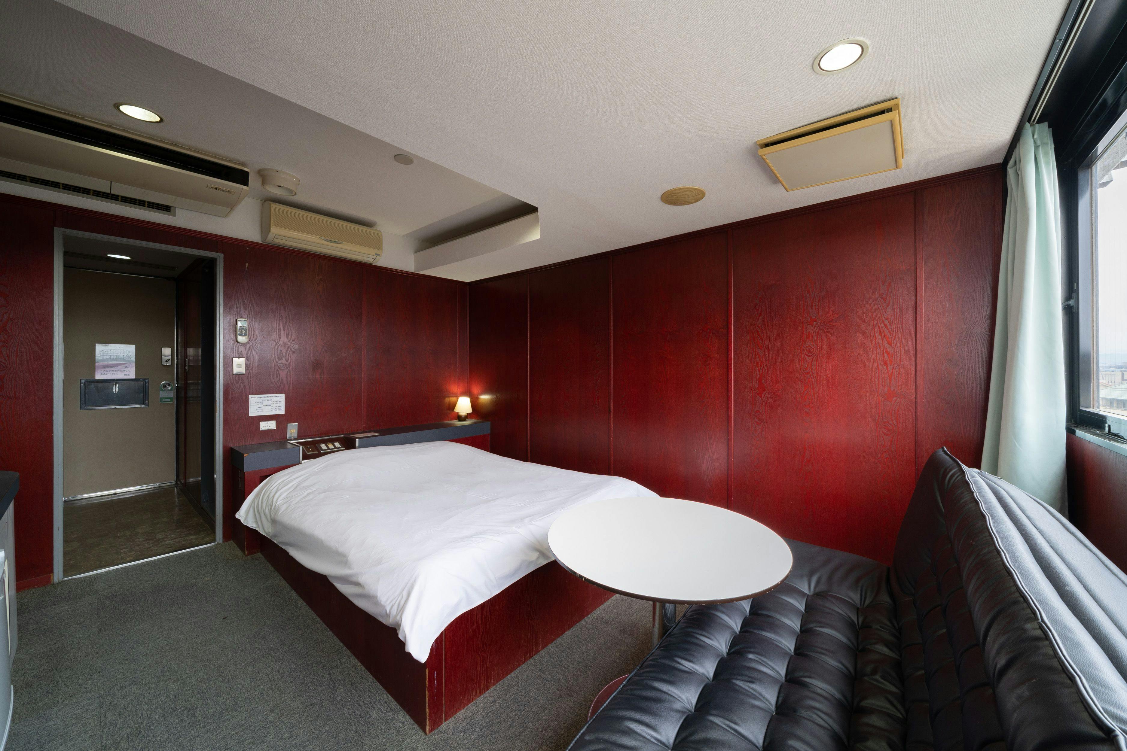 Hotel Sun