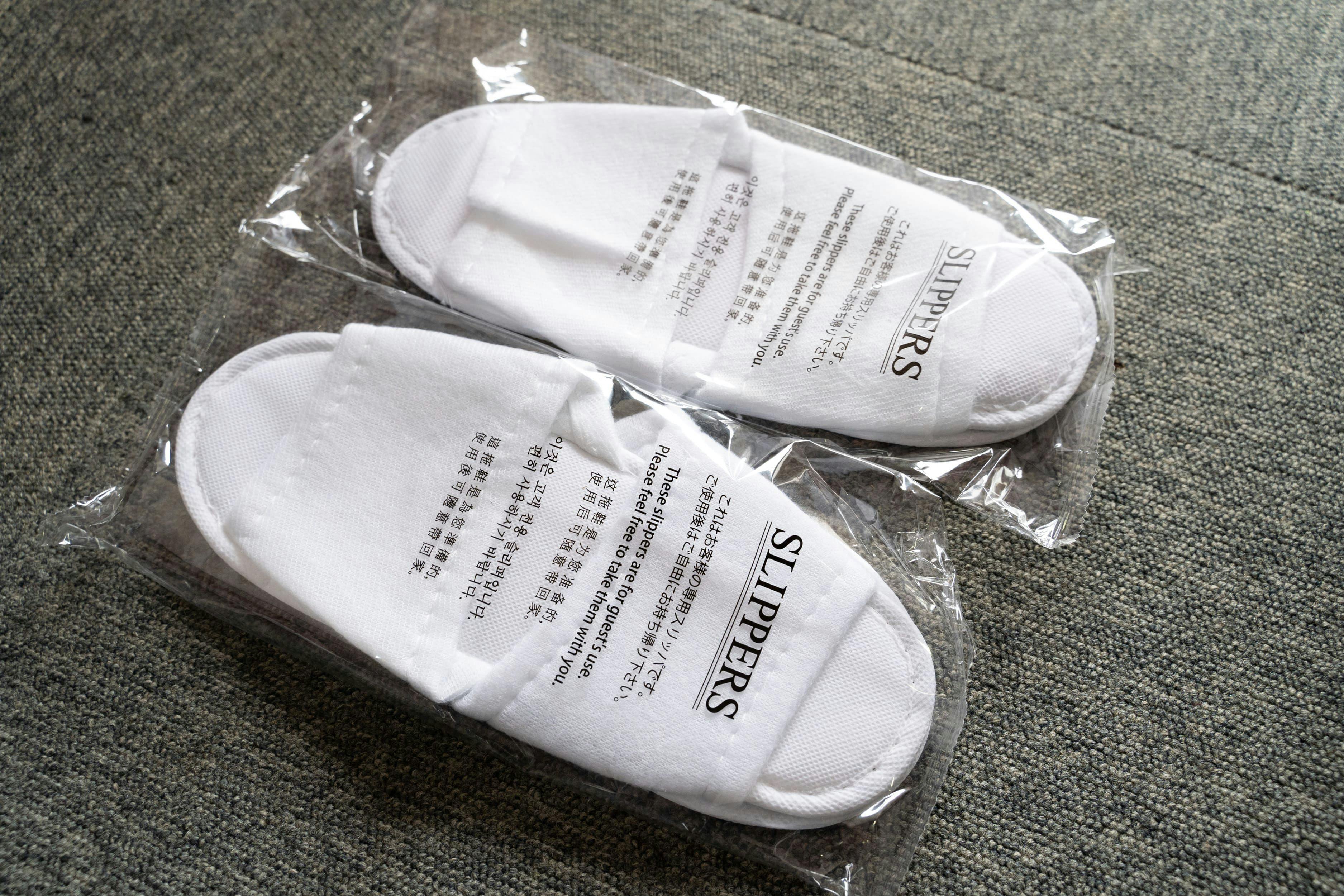 มีในทุกห้องพัก.