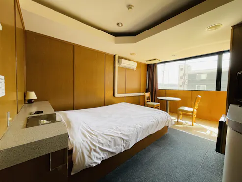 ห้องเตียงคู่ 2