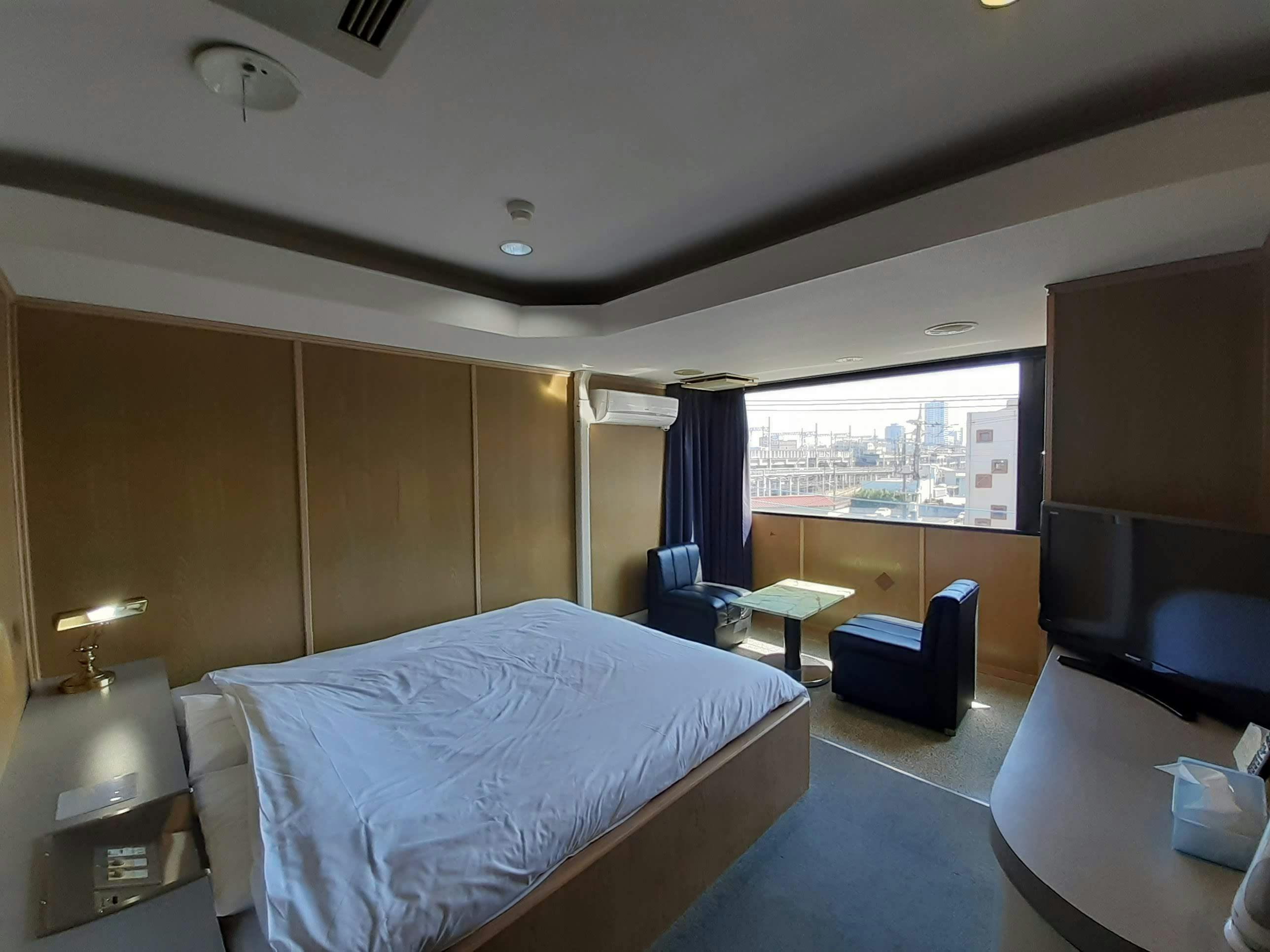 ห้องพักเตียงคู่ 7