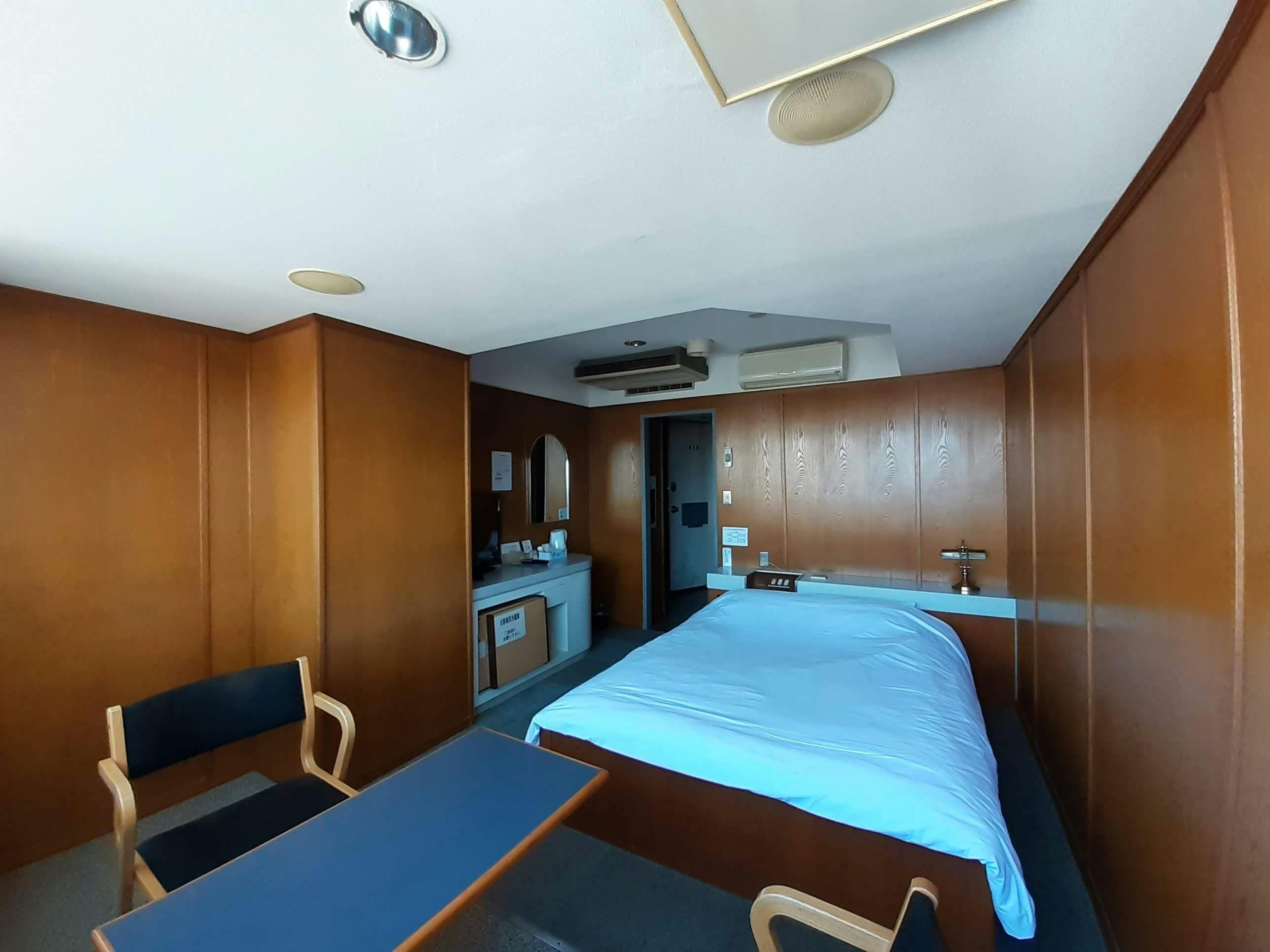 ห้องพักเตียงคู่ 8