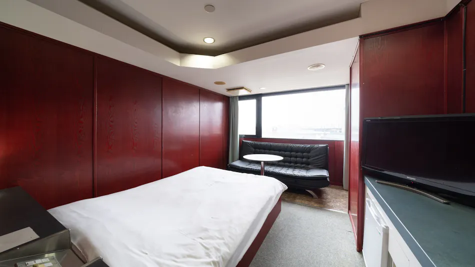 Hotel Sun