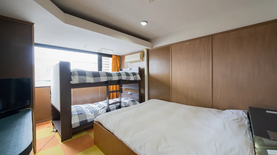 Hotel Sun