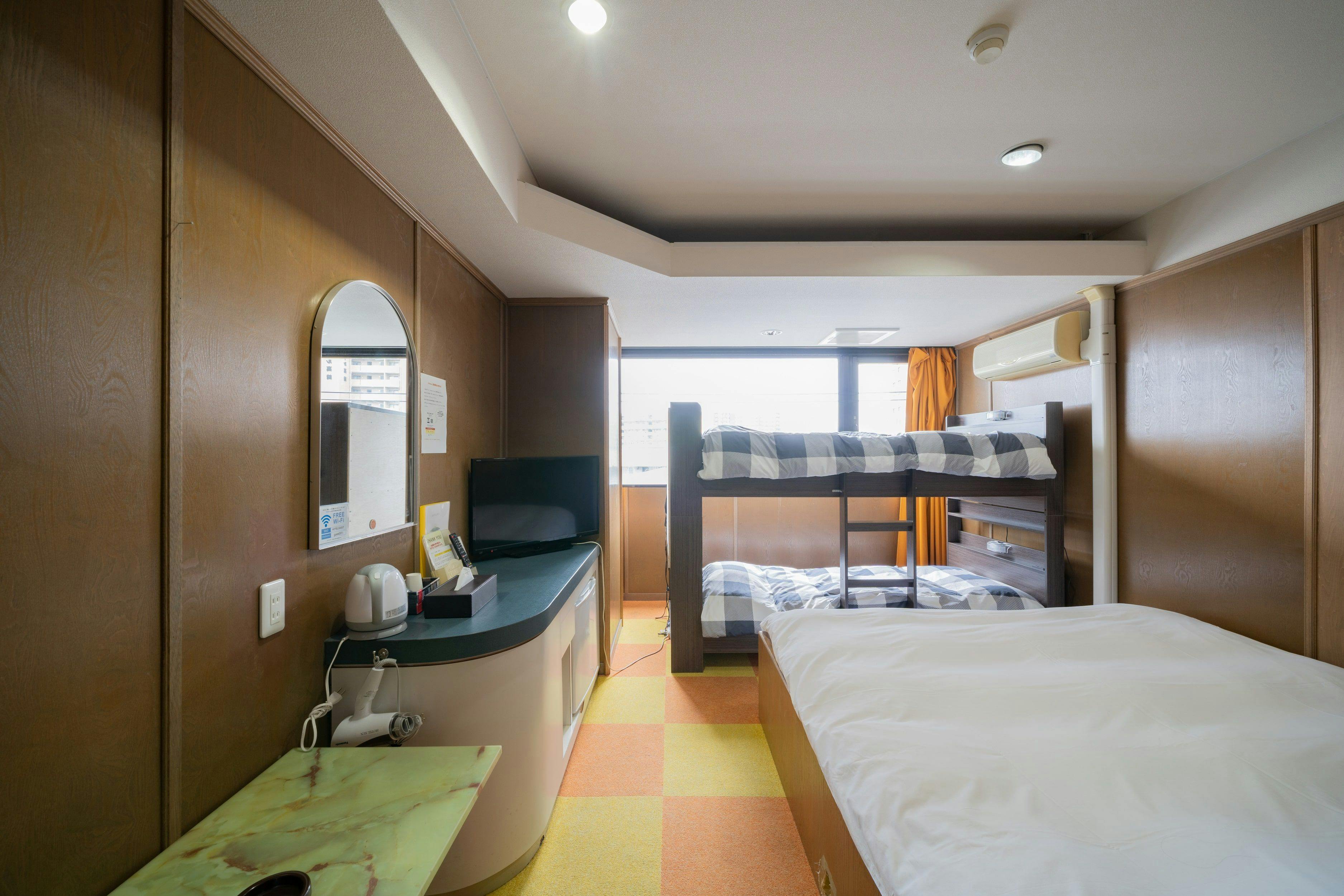 ห้องพัก