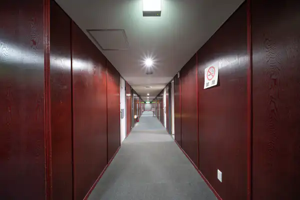 ทางเดิน