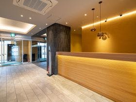 ホテルサンコー高崎