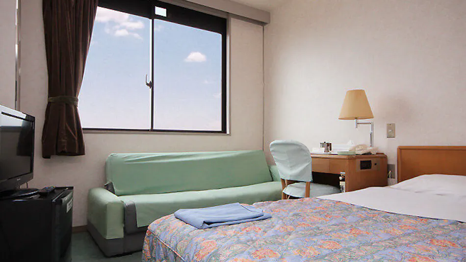 Hotel Harada